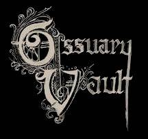 logo Ossuary Vault